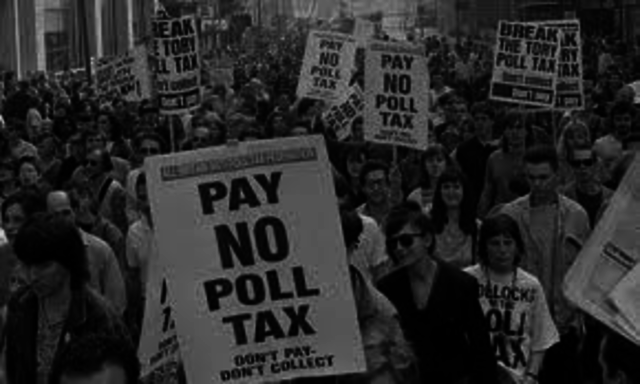 stop the taxes/24th amendment