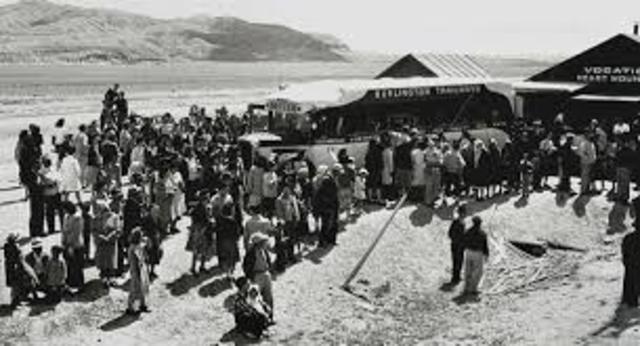 Korematsu v.United States