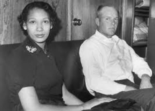 Loving v. Virginia