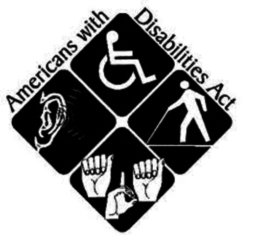 americans with disablitys act (ADA)