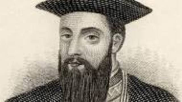 Vasco Da Gama