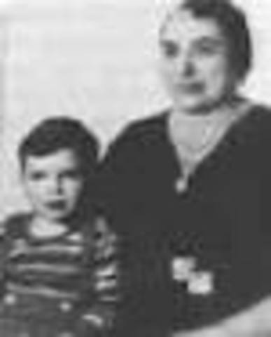 Al Capone Drops School