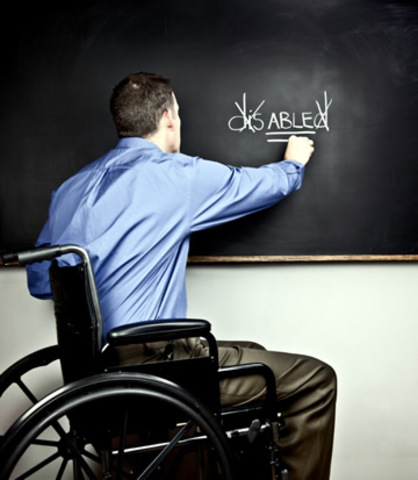 Americans with Disabilities Act