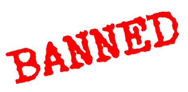 Witch Craft Outlawed