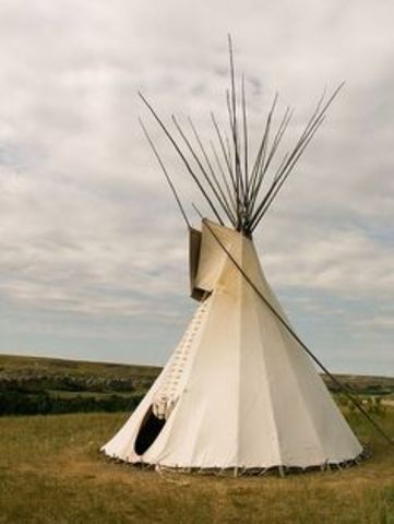 Teepee