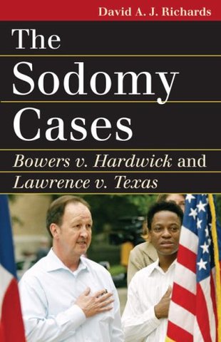 Bowers v. Hardwick