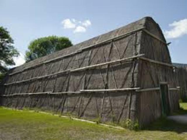 Longhouse