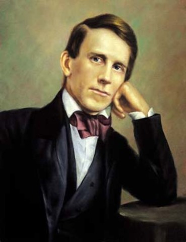 Stephen Collins Foster