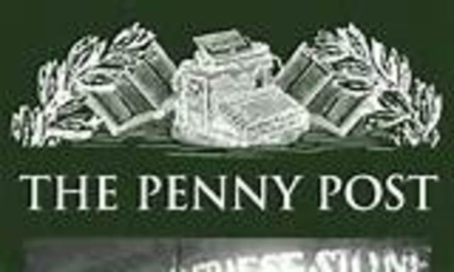 penny post