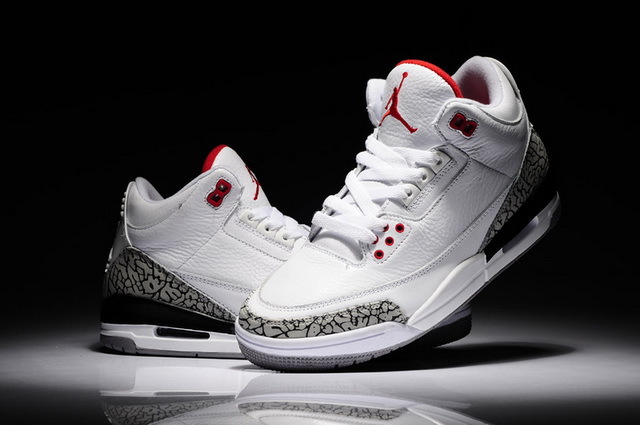 Air Jordan 3