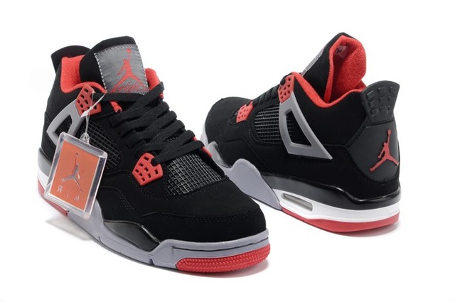 Air Jordan 4