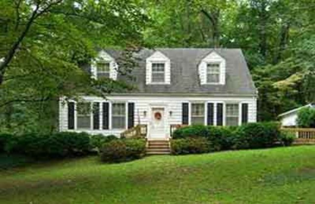 Cape Cod with dormer