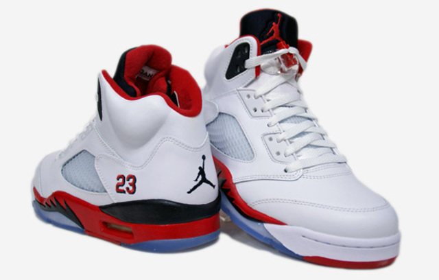 Air Jordan 5