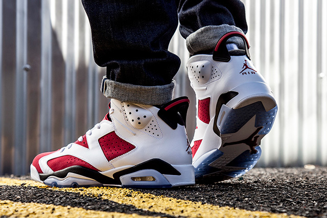 Air Jordan 6