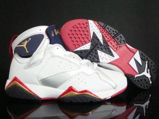 Air Jordan 7