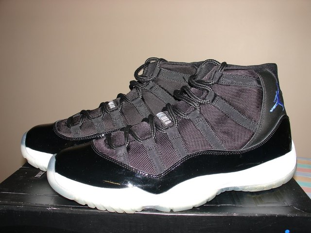 Air Jordan 11