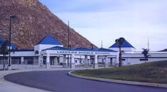 Lakeside Middle School