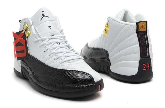 Air Jordan 12