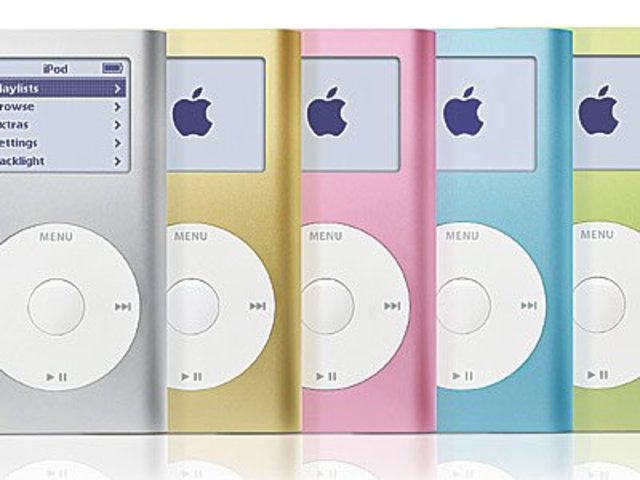 IPod Mini