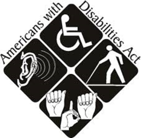 americans with disabilities act