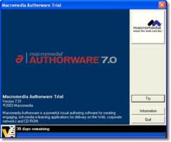 Authorware