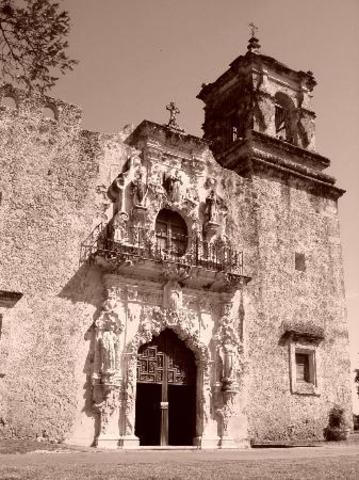 San Antonio de Bexar
