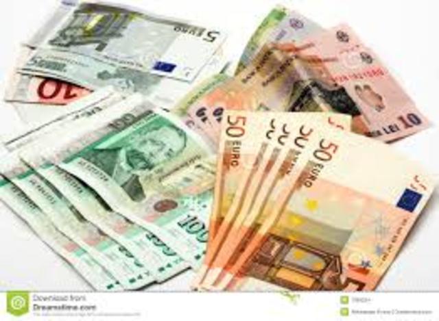 Europeans Branch Out