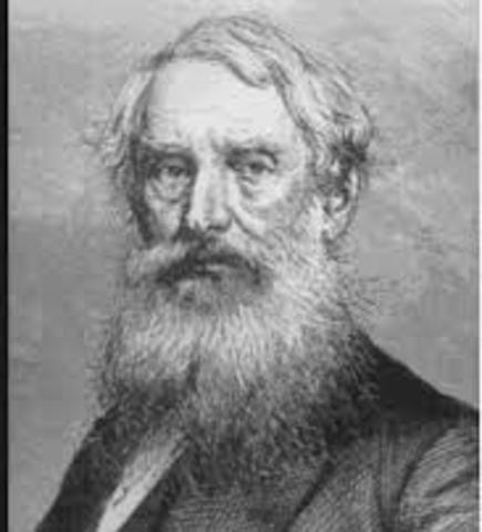 Invencion telegráfo