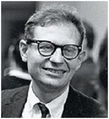 Lawrence Kohlberg- Theory of Moral Development