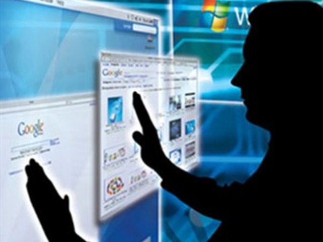 Primeras bases de datos en sentido moderno