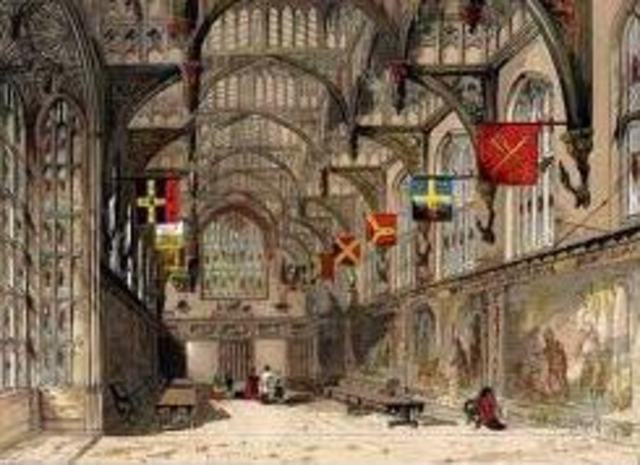 Cursos de Wolsey Hall