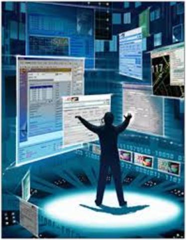 Las TIC se introducen en la cadena de producción de valor