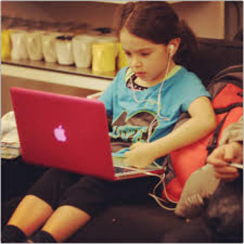 Explosión tecnológico-financiera