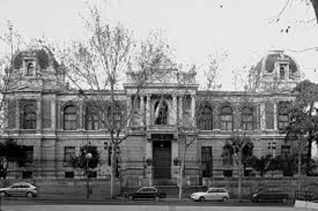 Escuela Libres de Ingenieros