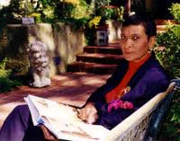 Marva Collins- Collins Method