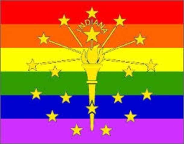 Same Sex Marriage Court Battle in Indiana