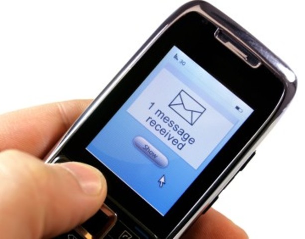 Text Messaging