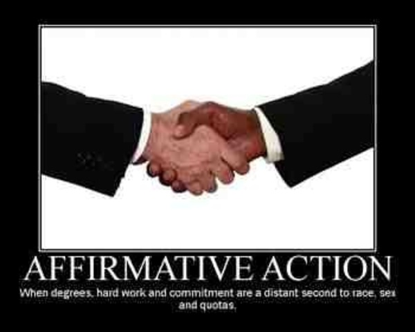 Affirmative Action