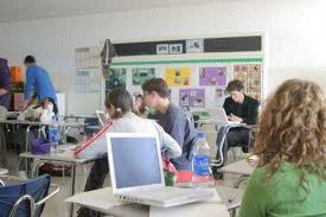 Nacimiento B-Learning