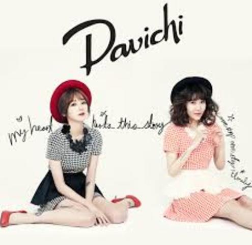 DAVICHI