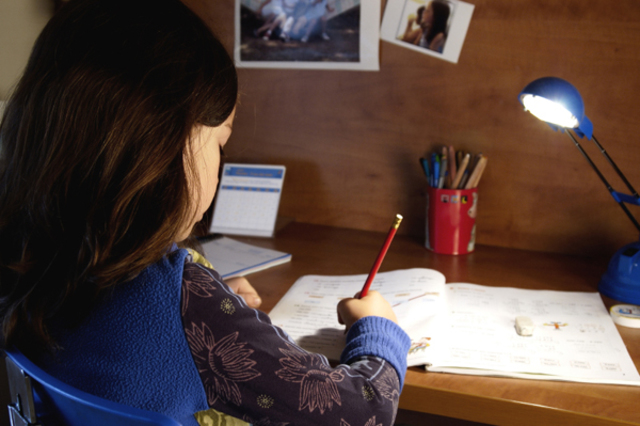 Society for the Promotion of Study at Home