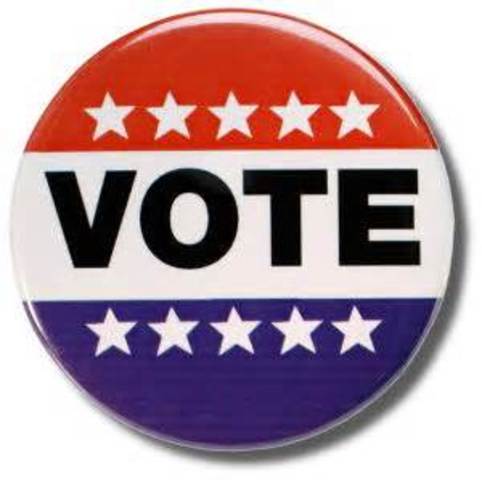 15th Amendment Adopted