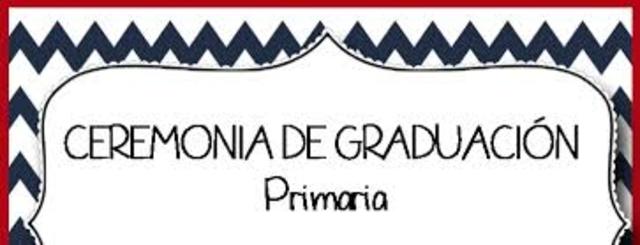 culmino mi educacion primaria