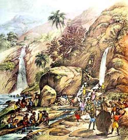 circolo do ouro no brasil