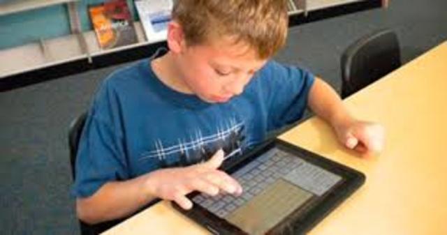 Tecnología en la educación