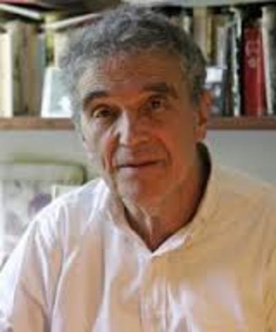 Robert Coles- Moral Studies