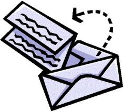 la enseñanza por la correspondencia