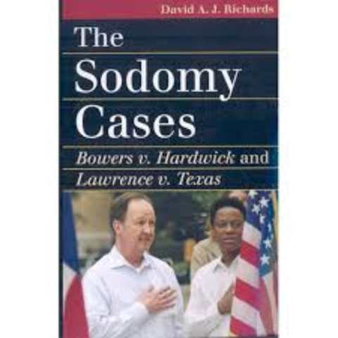 Bowers v. Hardwick