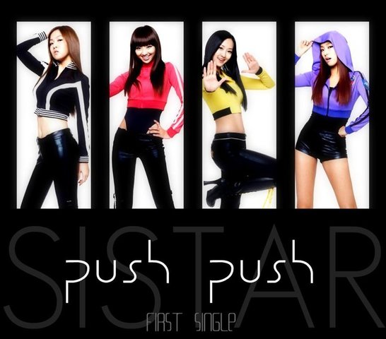 SISTAR