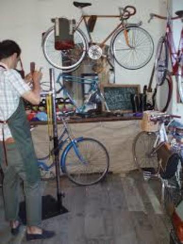 regreso a matamoros y pongo mi negocio